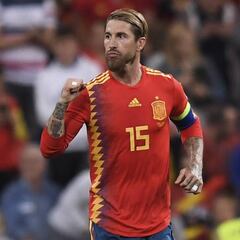 Por qué España debe acabar primera: evita a Francia, Bélgica...