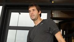 Iván: "Cada uno es libre de hacer lo que quiera"