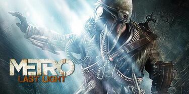 Ya en tu tienda: Metro Last Light, FX Fútbol, The Walking Dead...