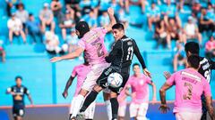 Sporting Cristal 1-1 Sport Boys por el Apertura 2023 de Liga 1: resumen, goles y mejores jugadas