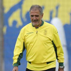 Herrera busca igualar a Herrera