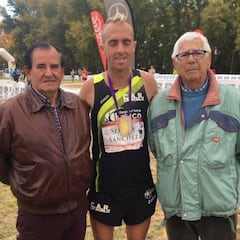 Palencia abre este domingo la temporada de cross