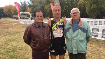 Palencia abre este domingo la temporada de cross