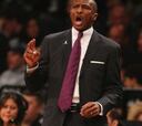 Dwane Casey, renueva con los Raptors tres años más
