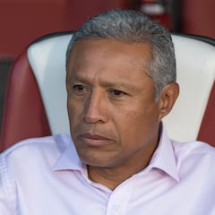 El técnico que ya silenció Monterrey viene por otra hazaña