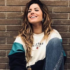 Miriam de OT acepta el reto de Vis a Vis