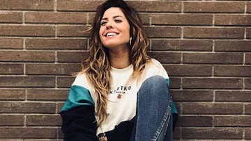 Miriam de OT2017 acepta el reto de Vis a Vis y compondrá una canción para la serie.