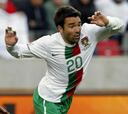 Deco rectifica sus críticas sobre el juego de Portugal