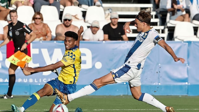 Marvin Park y el acomodo en la banda derecha