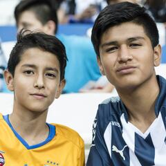 2,650 elementos de seguridad blindarán el Clásico Regio 117