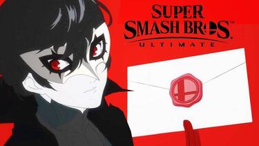 Super Smash Bros. Ultimate: ¿cómo eligen los luchadores third party?