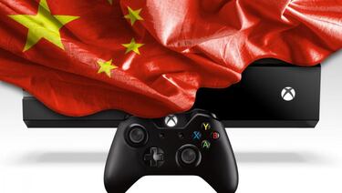 China realizará un férreo control sobre su mercado del Videojuego