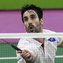 Pablo Abián gana a Moreels y llega a semifinales