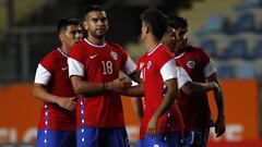 El tiempo de los jóvenes