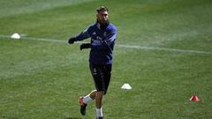 Ramos defends video technology as pain of Spain's World Cup 2002 exit still lingers