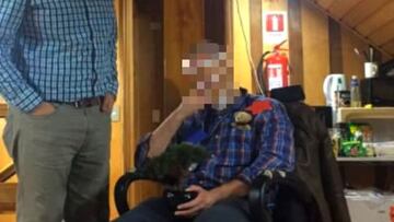 Un funcionario TEA fue víctima de tortura en el Hospital de Osorno: el caso impacta a Chile