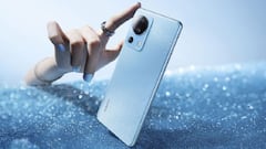 Xiaomi Civi 2