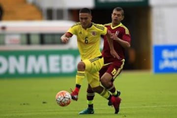 El partido terminó 1-1. La selección jugará contra Argentina este jueves en Quito.