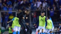 ‘Toda la carne al asador’, alineaciones confirmadas para el Tijuana vs Cruz Azul