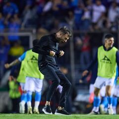 Disciplinaria le puso este castigo a Martín Anselmi
