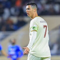 Así es la fortuna de Cristiano Ronaldo a sus 38 años