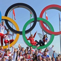 El Kremlin tacha de "calumnia" la acusación de Rodchenkov y Putin le llama "imbécil"