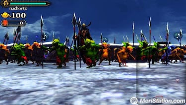 Vita puede recibir mensajes de texto