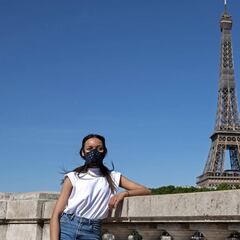 Francia quema etapas: permitirá viajes dentro de su territorio y reabrirá los bares el lunes