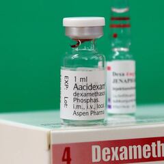 Coronavirus: Nigeria to start trial of dexamethason