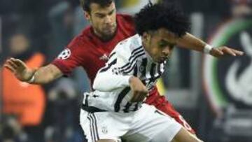 Director general Juventus: "Nos gustaría mantener a Cuadrado"