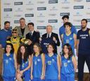 'Basketball is Education': valores del basket en los colegios