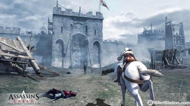 Assassin's Creed, Impresiones