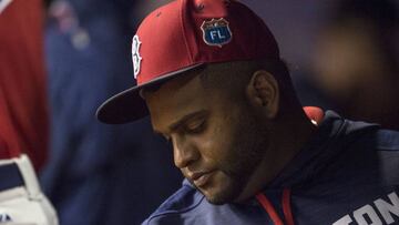 Todo parece indicar que Pablo Sandoval no volver&aacute; a jugar con los Red Sox en 2016.