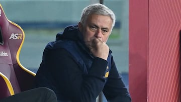 En días recientes se ha reportado sobre el interés de la US Soccer en José Mourinho para convertir al portugués en el nuevo entrenador del USMNT.