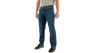 Chollo del día: ahorra hasta un 47% en los pantalones vaqueros Levi’s 555