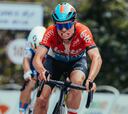 Van Eetvelt gana el Tour de Guangxi y Govekar, la etapa