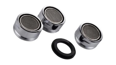 10 productos para ahorrar agua en el baño, la cocina o el jardín (y no desperdiciar ni una gota)