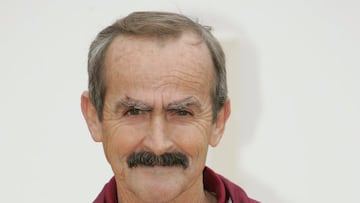 Fallece ‘Tino El Escachao’, histórico colaborador en la cantera de la UD Las Palmas