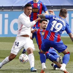 Laliga: todos los goles y resúmenes de la jornada 29