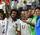 Colombia se mantiene tercera en el ranking de la FIFA