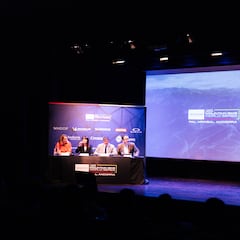 Paul Arinsel se está preparando para celebrar la Copa Mundial de MDP nuevamente