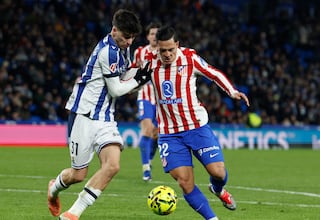 “Raspadori nunca quiso hablar con nosotros”