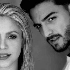 Shakira lanza su sugerente vídeo junto a Maluma: Trap