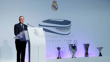 "Todos nuestros objetivos de esta temporada están intactos"