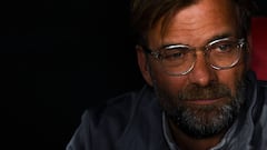 Klopp: “It’s going to be tough for anyone to catch City”