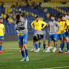 Aquellos muros que tumbaron los propios