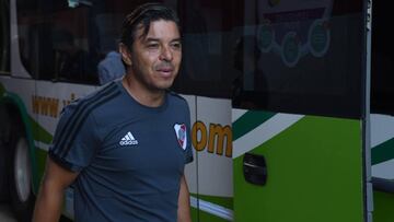 Objetivo: la clasificación a la Copa Libertadores 2020