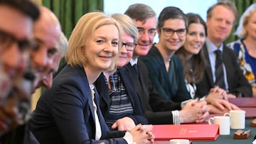 How will Liz Truss address the Russian invasion?