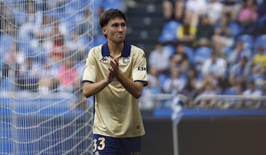 La solución para el fichaje de Carreras la tiene... ¡un futbolista blanco!