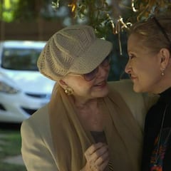 HBO lanza el tráiler del documental sobre Carrie Fisher y Debbie Reynolds